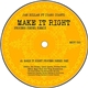 Jah Billah, Iyano Iyanti, Process Rebel - Make It Right (Process Rebel Remix)